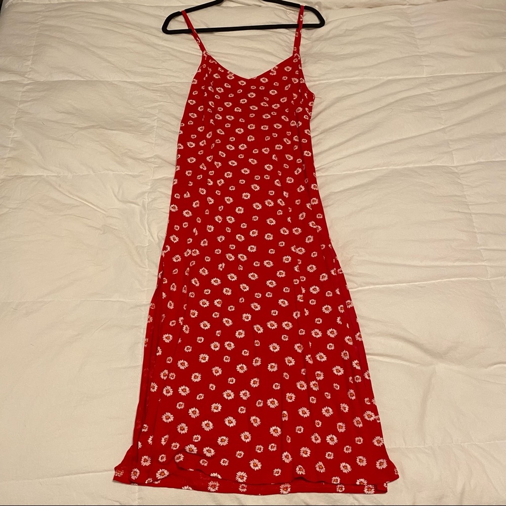 PrettyLittleThing dress